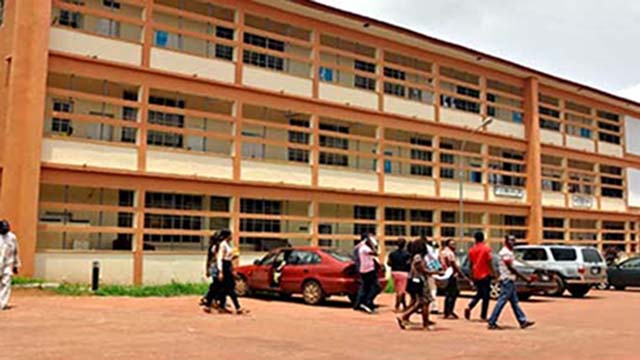 Unn Building