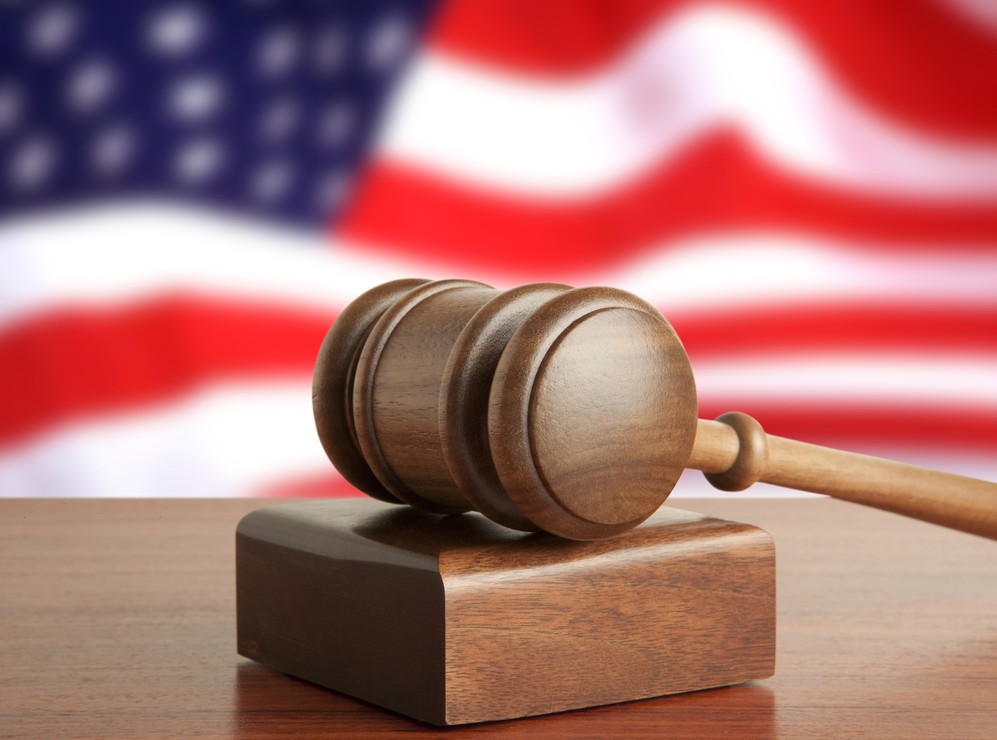 Us Court