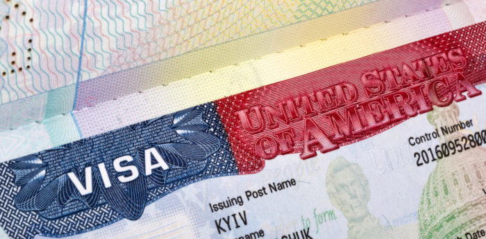 Us Visa