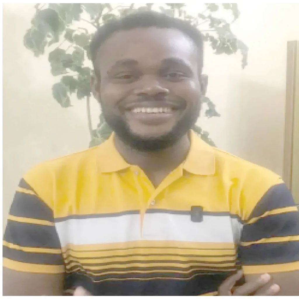 Vincent Nwosu