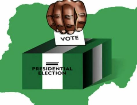 Vote
