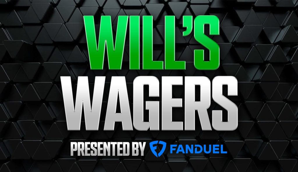 Wagers