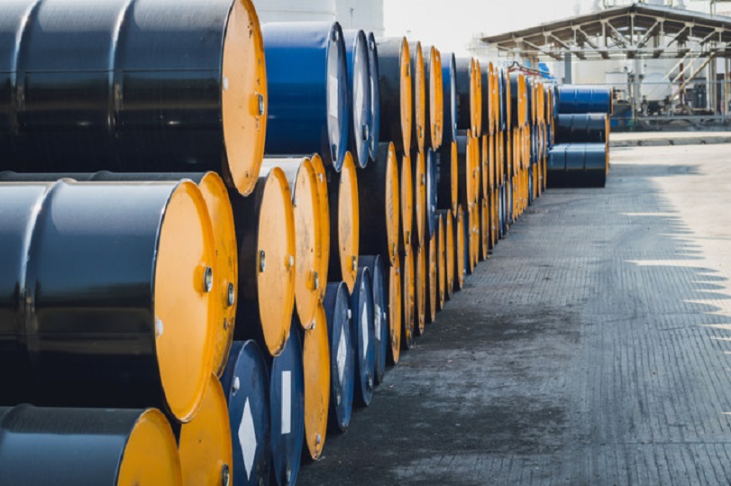 West Texas Intermediate Wti Crude