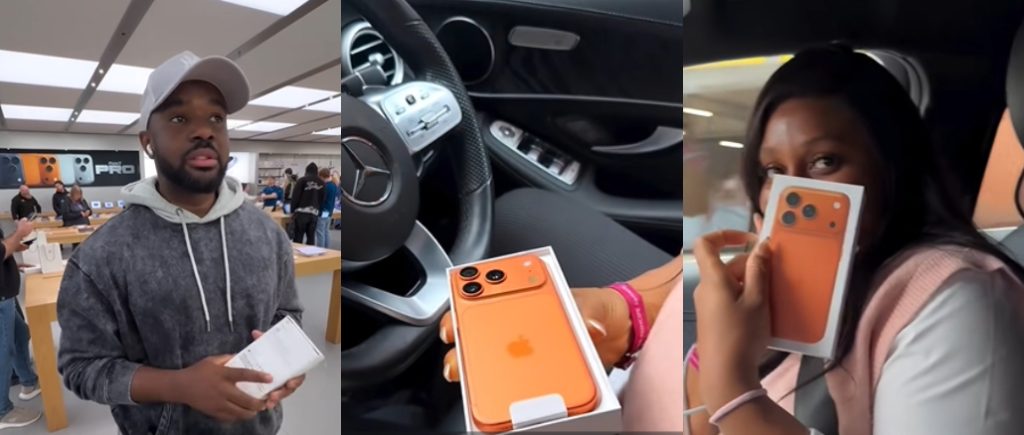 Williams Wife Iphone