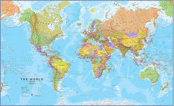 World