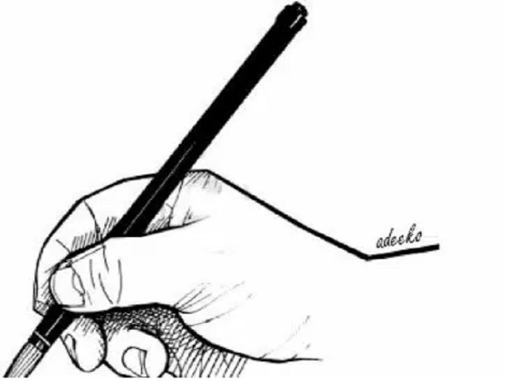 Write