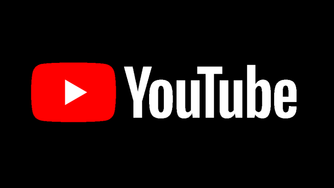 Youtube Logo