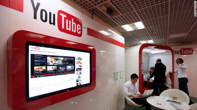 Youtube Office Saidaonline