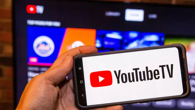 Youtube Tv Cnet 2021 41 Tv Phone