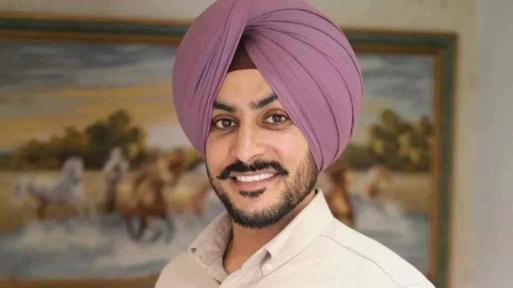0 Punjabi Singer Rajvir Jawanda Dies 11 Days After Bike Accident 1759915150