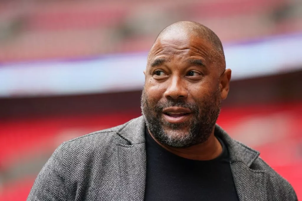 0 Former Liverpool Winger John Barnes Has Hailed The Character Of The Current Squad As They Stand On The Verge Of Winning