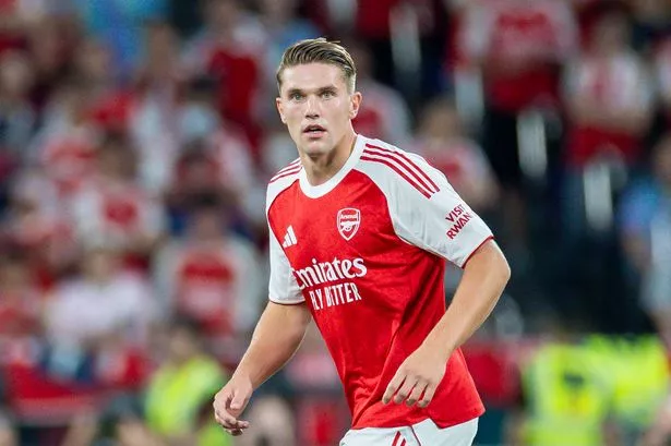 0 Viktor Gyokeres Arsenal