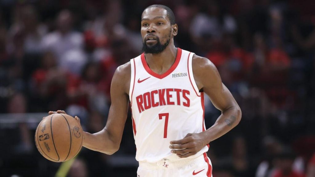 100825 Kevindurant