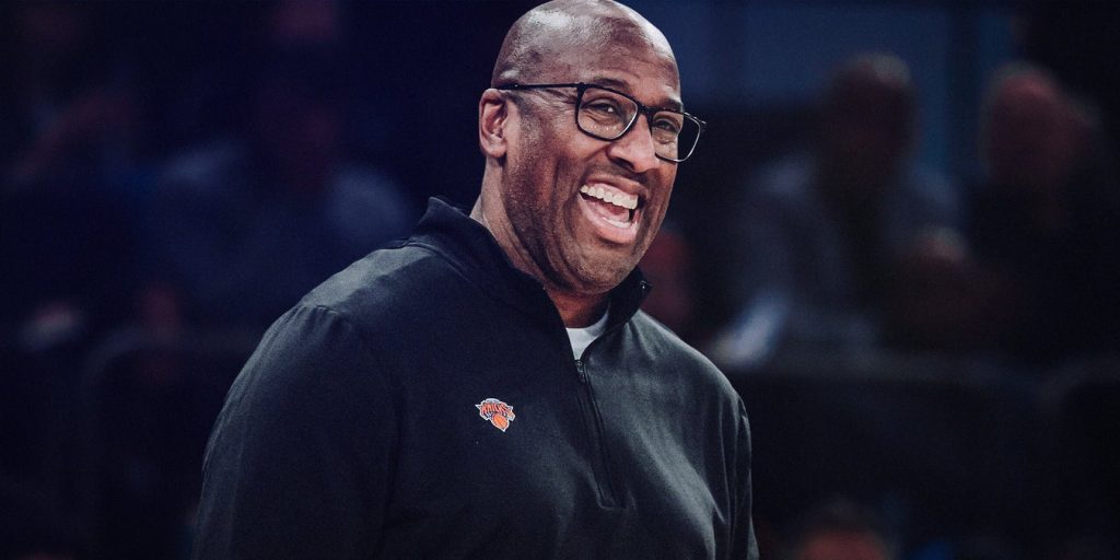 1020 Mikebrown Knicks