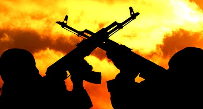 1021451 Bandits Kidnap Lecturer Daughter In Kaduna