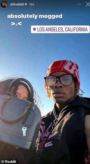 102259937 15240227 A Second Shows Burke Next To A Girl With A Handbag Covering Her A 114 1761812271540 102259937 15240227 A Second Shows Burke Next To A Girl With A Handbag Covering Her A 114 1761812271540