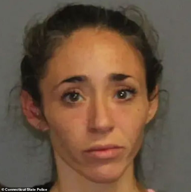 102732365 15165163 Kristen Hogan Was Arrested On Friday After She Allegedly Went To A 77 1759724342174