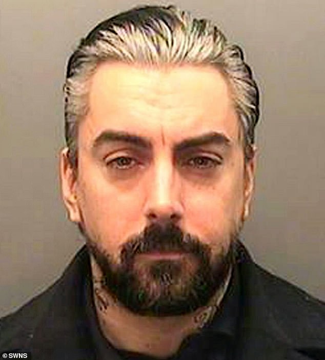 102907887 15190501 Lostprophets Singer Ian Watkins Was Murdered On Saturday At Hmp A 3 1760437306914