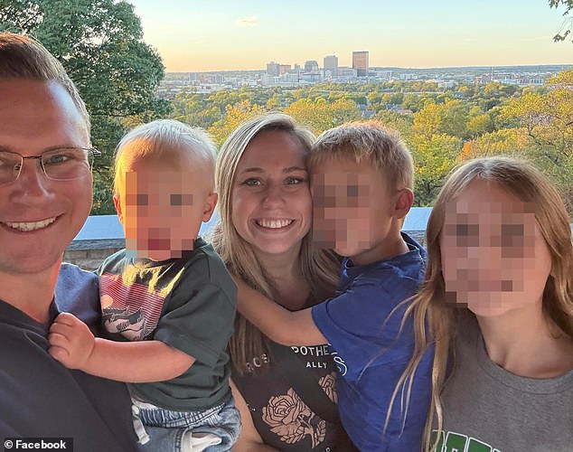 103388833 15235869 The Prichards Have Three Children Together In Huber Heights Who A 179 1761726509236 103388833 15235869 The Prichards Have Three Children Together In Huber Heights Who A 179 1761726509236