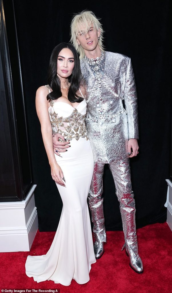 103394667 15236565 Megan And Mgk 35 Pictured In February 2023 A 16 1761702223407 103394667 15236565 Megan And Mgk 35 Pictured In February 2023 A 16 1761702223407