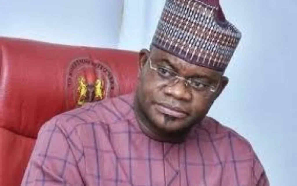 1854Fc17 Yahaya Bello