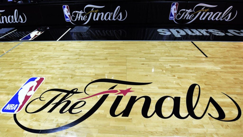 2009 Nba Finals