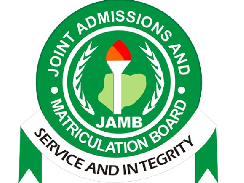2019 Utme