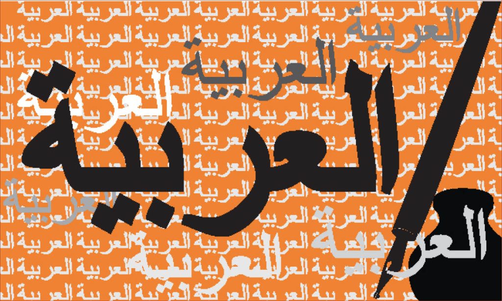 2021 World Arabic Day 2021 World Arabic Day