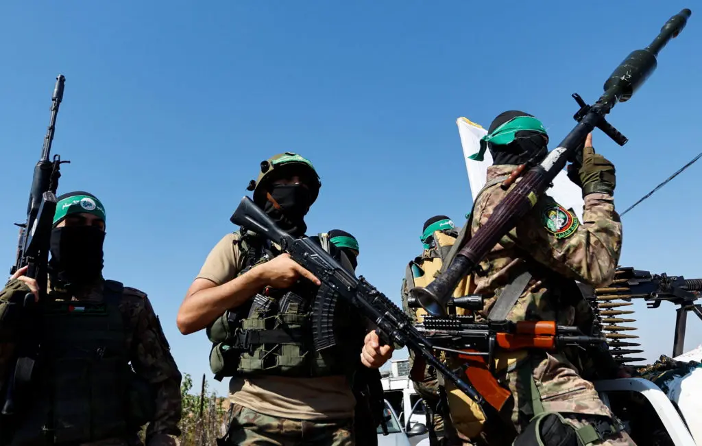 2023 07 19T151444Z 1996768169 Rc2D62Azwrpk Rtrmadp 3 Israel Palestinians Gaza Hamas E1696963050652 1024X650 1