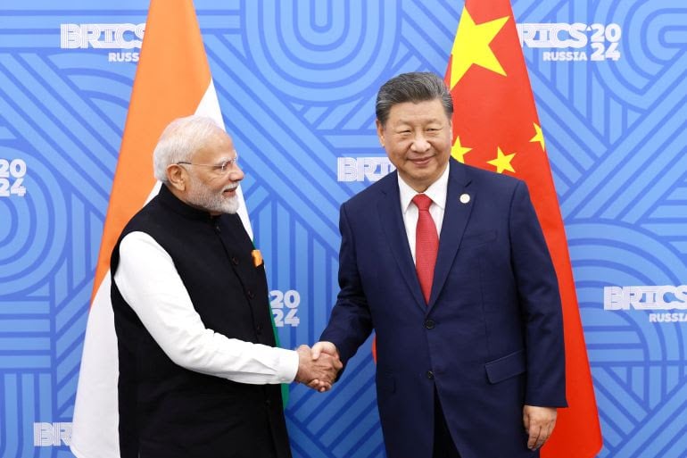 2024 10 23T140613Z 515394458 Rc2Cqaalps60 Rtrmadp 3 India China 1759476651 2024 10 23T140613Z 515394458 Rc2Cqaalps60 Rtrmadp 3 India China 1759476651