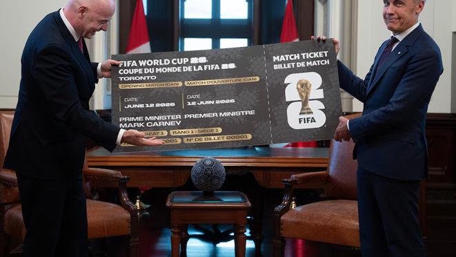 2026 World Cup Ticket Sales 2026 World Cup Ticket Sales