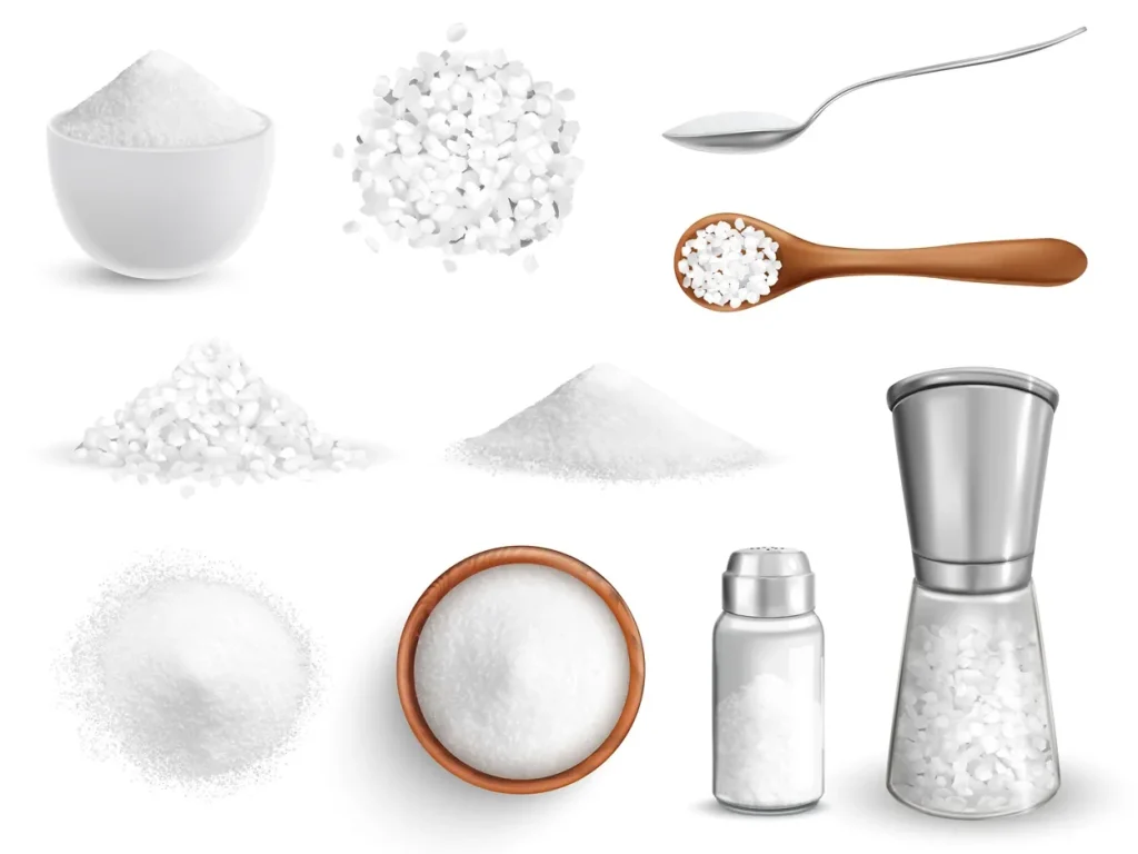 2303.I305.026.P.m005.C33.Realistic Salt Set 2303.I305.026.P.m005.C33.Realistic Salt Set