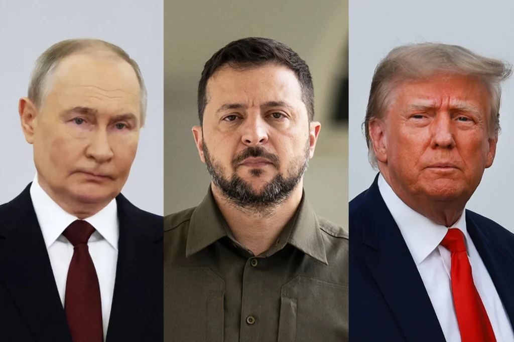250811 Putin Zelensky Trump Rs A60739201 1760729047