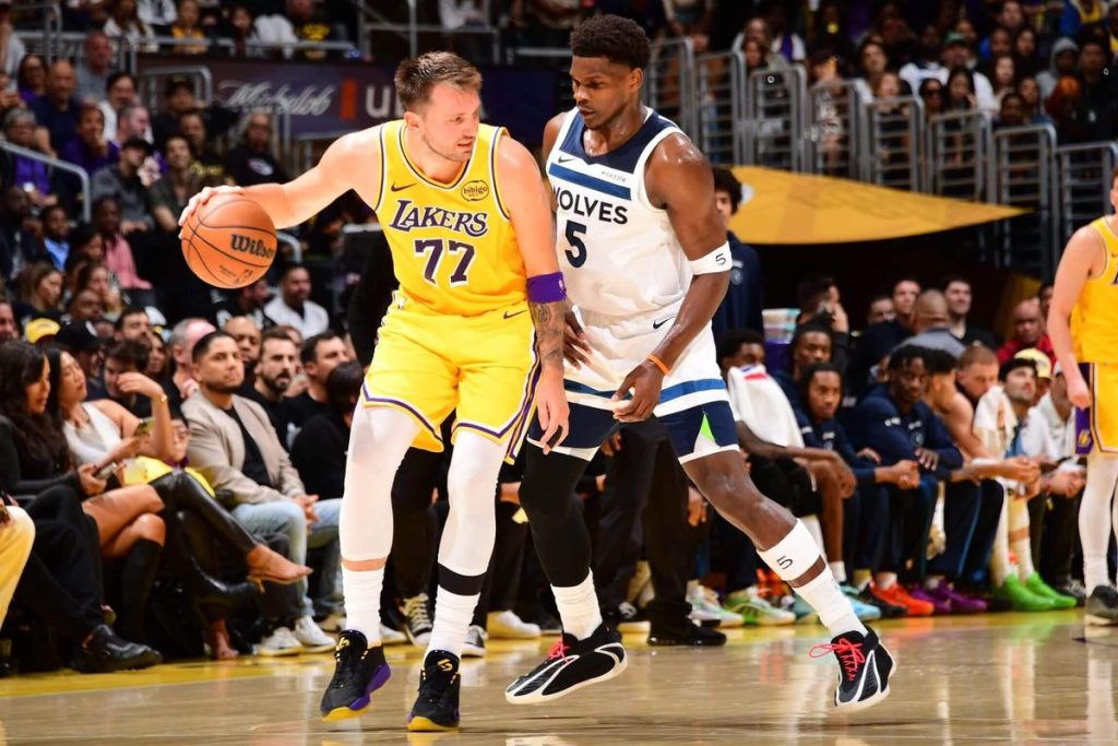 251025 Luka Doncic Anthony Edwards Scaled E1761392084281
