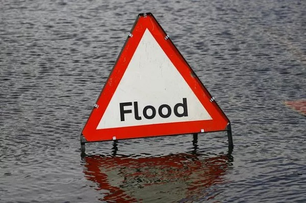 2 Flood Warning