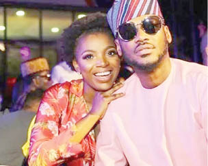 2Face And Annie