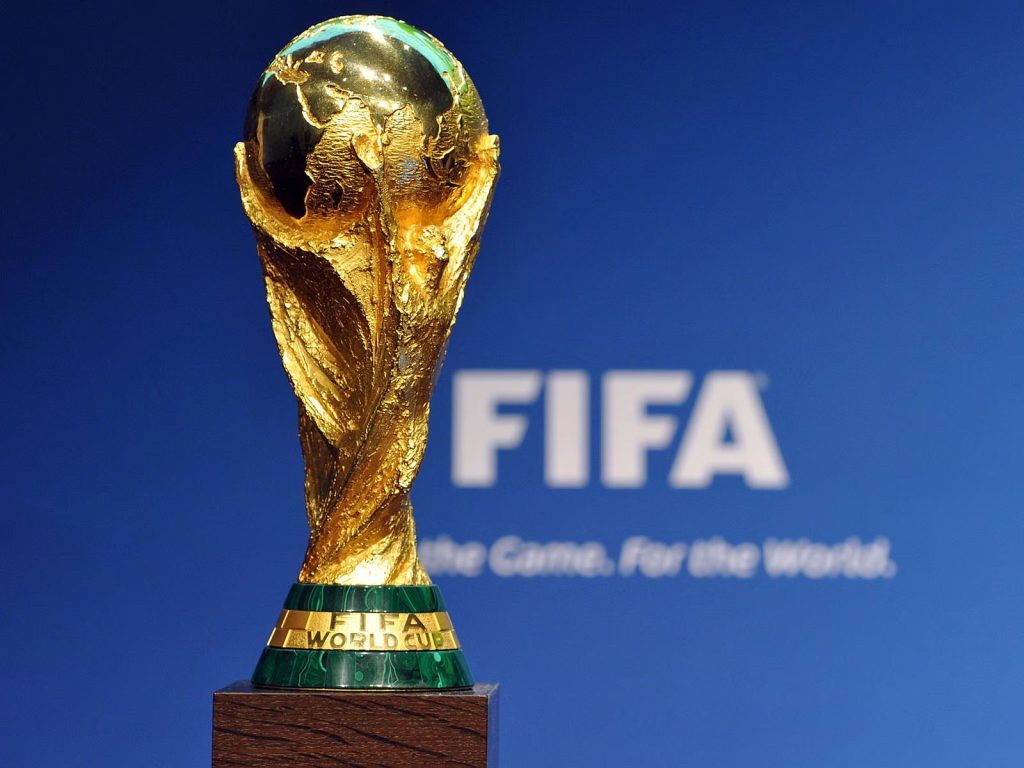 3 Worldcup Getty