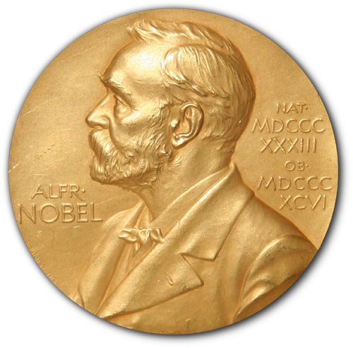 500Px Nobel Prize