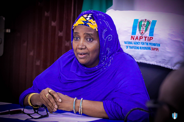 5F27Izi9 Binta Adamu Bello Dg Naptip 5F27Izi9 Binta Adamu Bello Dg Naptip