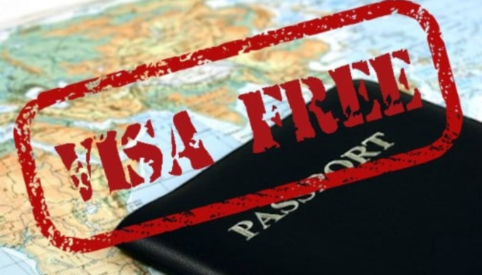 6 African Countries You Can Visit Visa Free 6 African Countries You Can Visit Visa Free