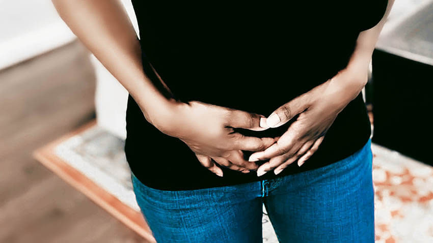 60 To 65 Percent Of Women Develop Fibroid 60 To 65 Percent Of Women Develop Fibroid