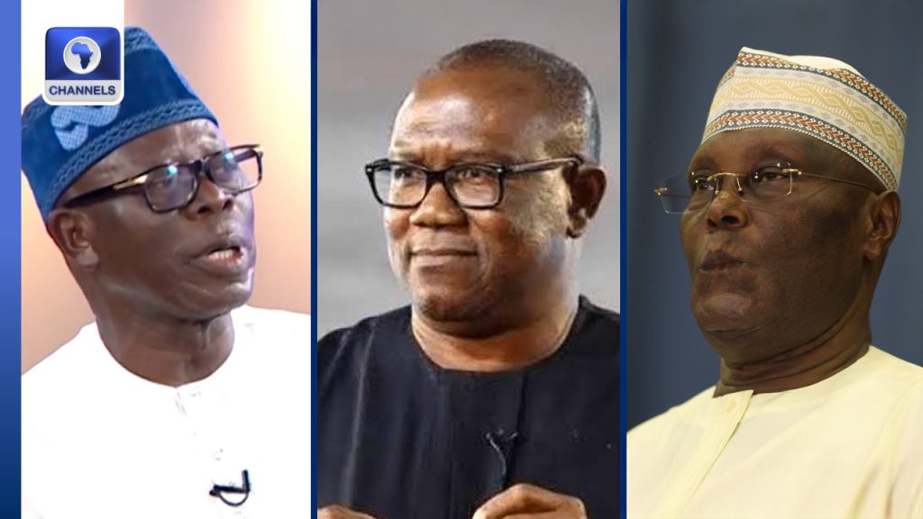 Adams Obi Atiku 1