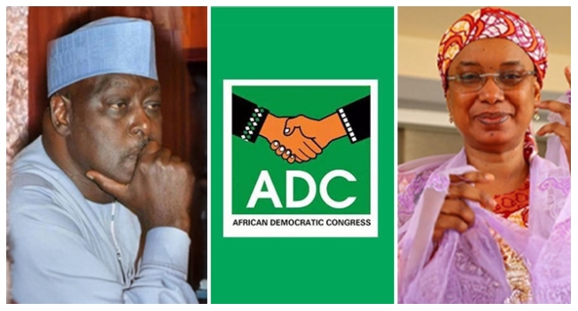 Adc Adamawa Crisis Adc Adamawa Crisis