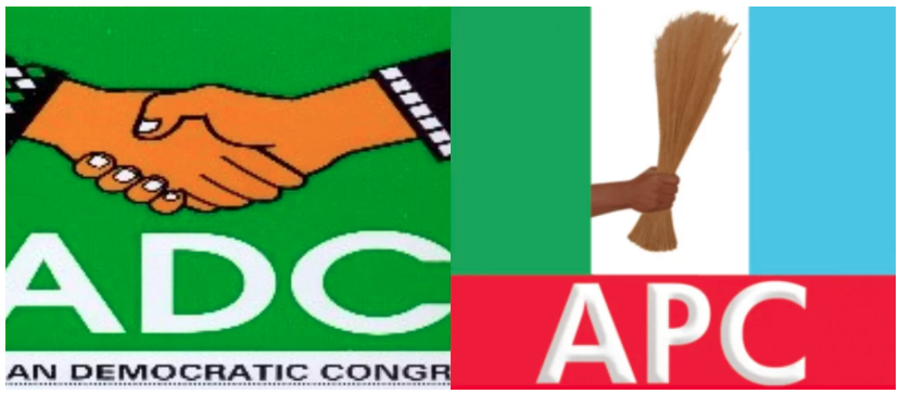 Adc And Apc Adc And Apc