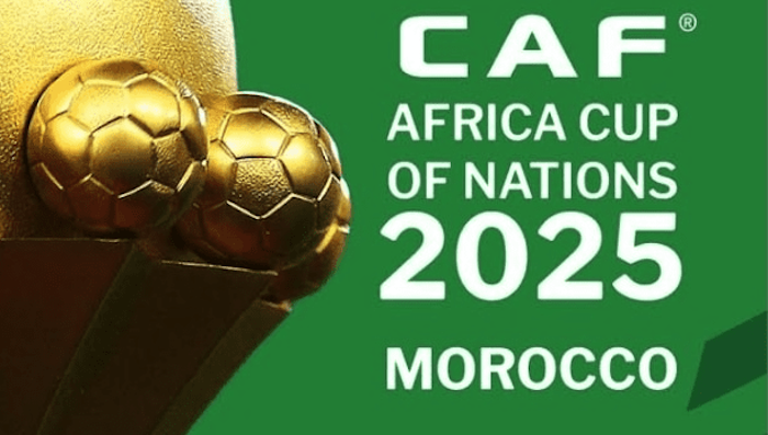 Afcon 2025 Afcon 2025