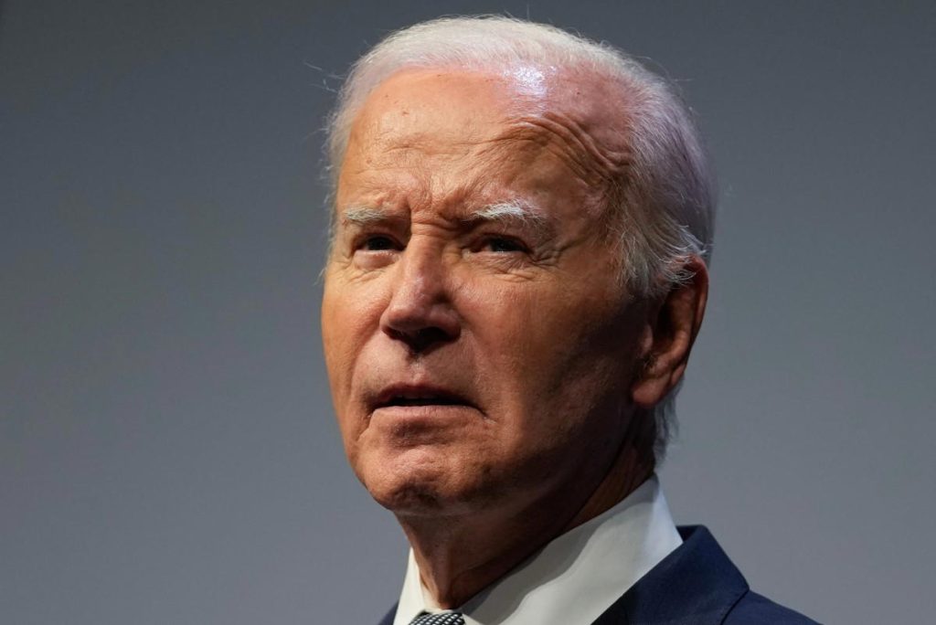Afp 20240716 364C8Ux V4 Preview Uspresidentjoebidenparticipatesinaneconomicsumm