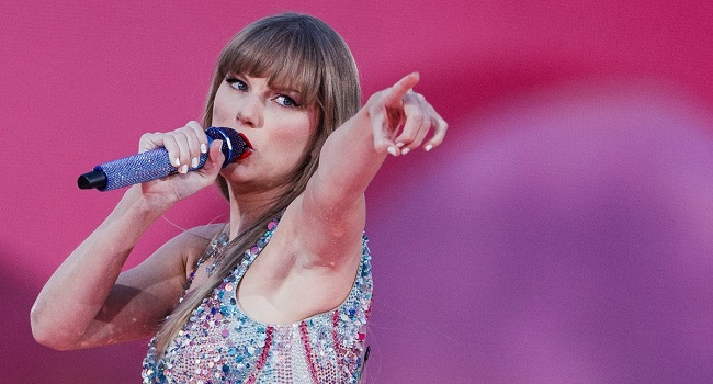 Afp 20250530 48Nv7Wd V1 Preview Taylorswiftconcert