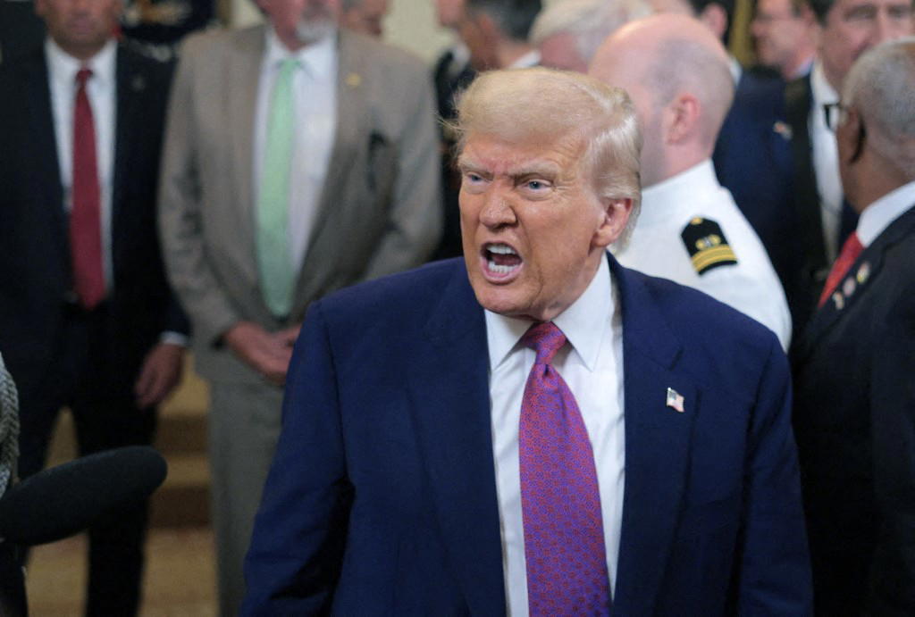 Afp 20250612 2219824533 V3 Preview Presidenttrumpholdsbillsigningceremonyatthew
