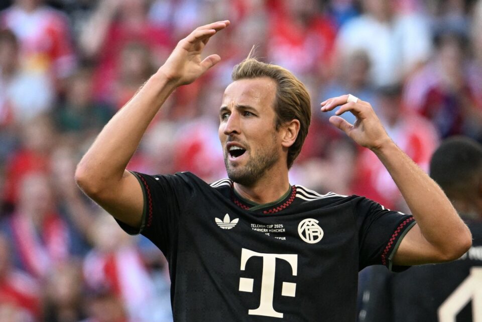 Afp 20250807 69287Xp V1 Midres Fblgergbrfriendlybayernmunichtottenham 960X641 1