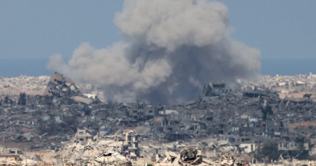 Afp 20250916 74Ma9Hp V1 Midres Israelpalestinianconflict 1200X630 1